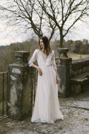 EVELYNA WHITE