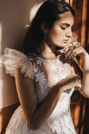 WHITE FRIDA