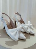 CRAPE BOWS