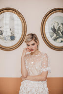 SALOMÉ